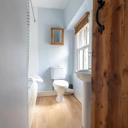 Finest Retreats - Garden Prázdninový dům *