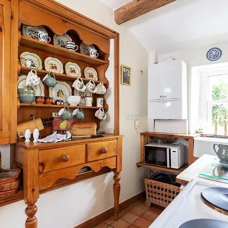 Holiday home Finest Retreats - Garden *