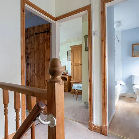 Finest Retreats - Garden Prázdninový dům Settle