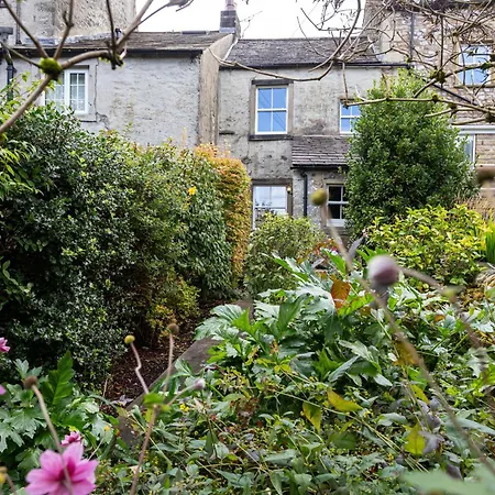 Holiday home Finest Retreats - Garden Settle