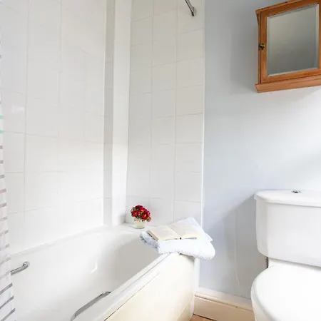 Finest Retreats - Garden