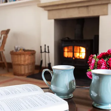 Finest Retreats - Garden 度假居 塞特尔