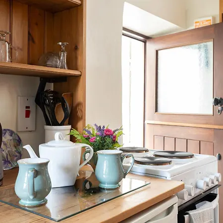 Finest Retreats - Garden