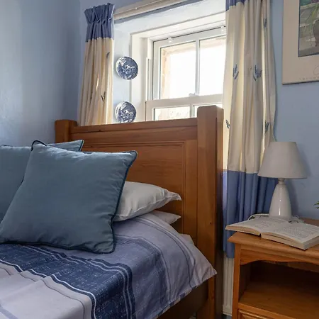 Casa de Férias Finest Retreats - Garden