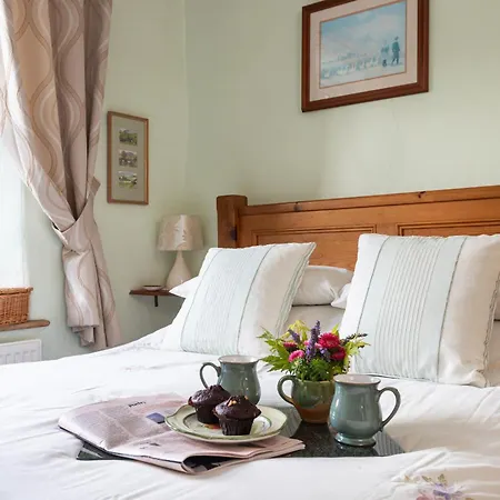 Casa de Férias Finest Retreats - Garden Settle