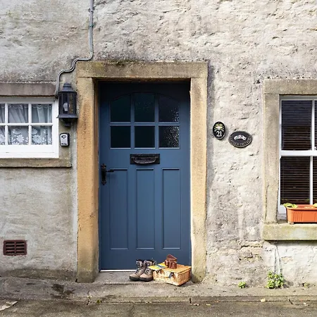 Casa de Férias Finest Retreats - Garden