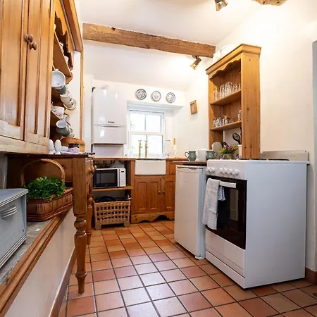 Finest Retreats - Garden *